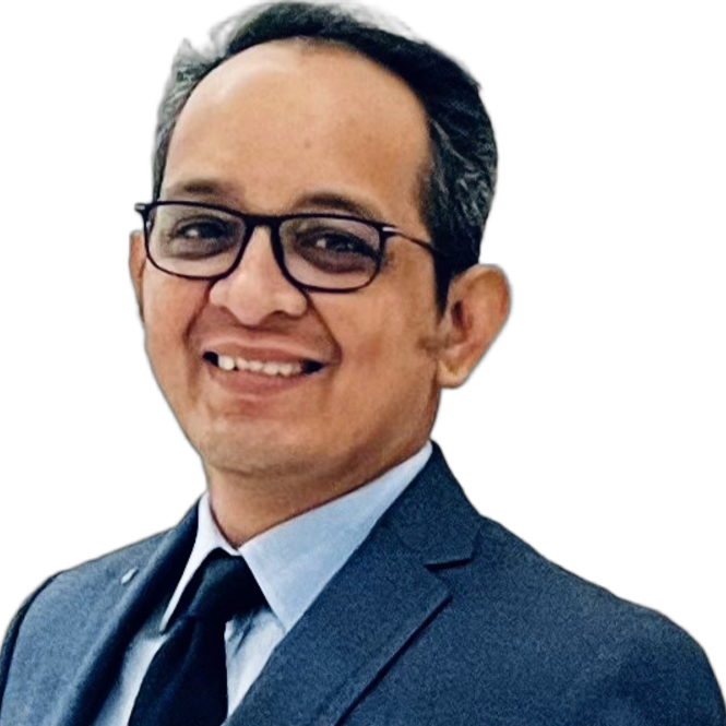 Subhakar Rudra